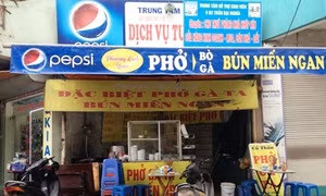 Chọn cửa hàng kinh doanh hợp phong thuỷ như thế nào?