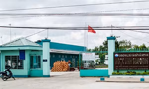 Cà Mau