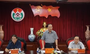 Đắk Nông