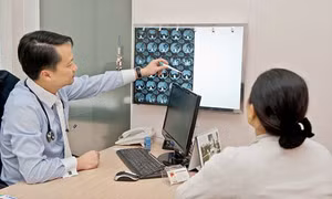 11/100.000 người Việt mắc viêm gan siêu vi 