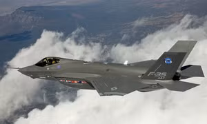 Australia chi hơn 11 tỷ USD mua thêm 58 chiến đấu cơ F-35 