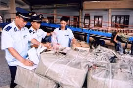 Phát hiện 2.000 vụ vi phạm pháp luật hải quan