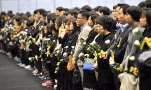 Hàn Quốc lập ủy ban điều tra toàn diện vụ phà Sewol 