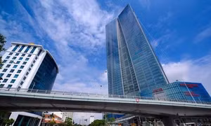 Lotte Center Hà Nội sẽ chưa có rạp chiếu phim