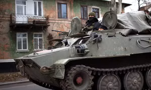 Liên hợp quốc kêu gọi đối thoại dân tộc tại Ukraine 