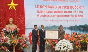Hải Dương