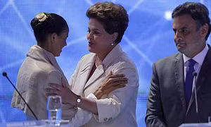 Brazil tiến hành tổng tuyển cử