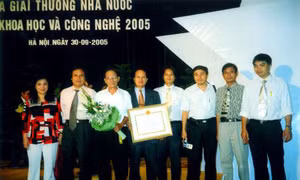 Lời dạy của Người đậm tính nhân văn