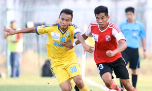 “Cánh chim lạ” Hải Anh