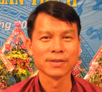 Bắc Giang