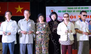 Hiến xác cho y học - một việc làm ý nghĩa
