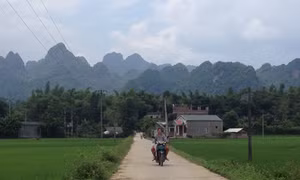 Cao Bằng