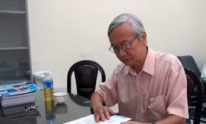 Trường học sinh miền Nam trên đất Bắc-Kỳ 3: Giáo viên gần gũi như cha mẹ 