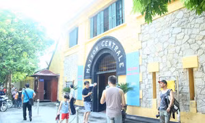 Hà nội