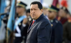 8/12-ngày tôn vinh cố Tổng thống Chavez 