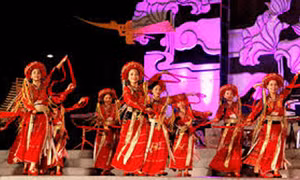 Những ngày Đại đoàn kết ASEAN