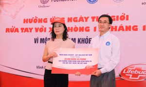 "Sức mạnh" của những hành động nhỏ