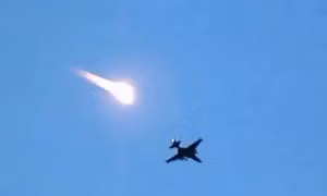 Giới chuyên gia: MH17 có thể bị Su-25 bắn hạ 