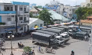 Cà Mau