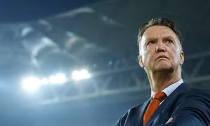 Manchester United đặt mục tiêu tốp 3