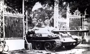 Chiến thắng 30/4/1975: Kỳ cuối: Hồi kết