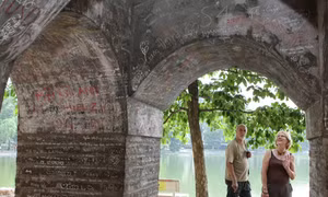Bắc Bộ bớt hanh khô, chỉ nóng buổi trưa
