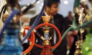 Trào lưu hút shisha: 'Điệu nhiều, sành ít'! 