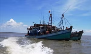 10 năm thực hiện Chiến lược Biển Việt Nam: Bài 2 - Tăng cường sức mạnh cho ngư dân