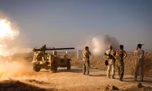 Việt Nam lên án hành vi bạo lực chống thường dân Iraq