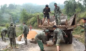 Cao Bằng