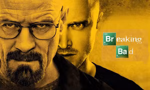'Breaking Bad', 'Modern Family' thống trị Giải Emmy 66 