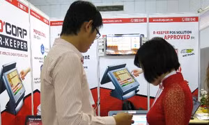 Cơ hội nhượng quyền cho doanh nghiệp Việt 