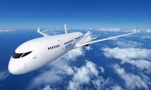 Hãng Qantas thực hiện chuyến bay dài nhất thế giới 