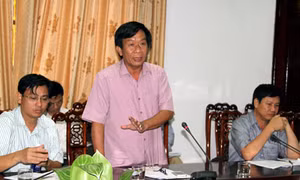 Tiếp sức ngư dân - Kỳ 4: Bước chuẩn bị đón đầu ở Nghệ An
