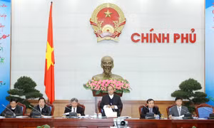 Hoàn thiện cơ sở pháp lý cho việc cấp số định danh cá nhân 