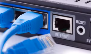 Mạng Internet của Triều Tiên bị sập