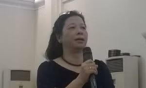 Xuất khẩu lao động: Không chạy theo số lượng