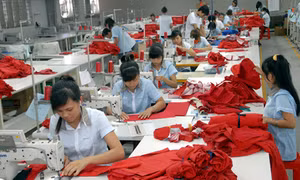 Làm rõ lý luận, thực tiễn thể chế kinh tế thị trường định hướng XHCN