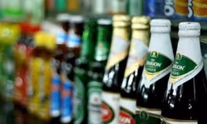 Doanh nghiệp bia lo lắng nếu phải dán tem lên sản phẩm