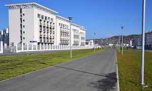 Na Uy 'sợ' đăng cai Olympic Mùa đông?