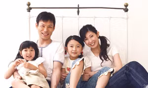 Cả nhà an toàn, cùng vững bước tương lai