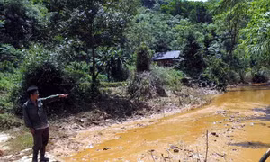 Cao Bằng