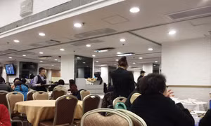 Trả hơn 43 triệu/tháng vẫn khó tìm nhân viên rửa bát