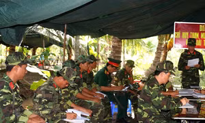 Trà Vinh