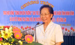 Ninh Bình