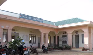 Chương trình 135 đồng hành cùng đồng bào