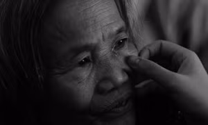 Triển lãm ảnh “Đi qua chiến tranh”