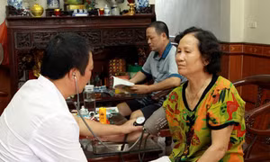 Bác sĩ gia đình giúp giảm tải bệnh viện - Bài cuối