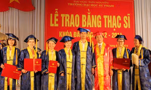 Thạc sỹ, tiến sỹ về nước: Cần môi trường cạnh tranh lành mạnh