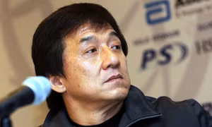 Thành Long: 'Tôi không dạy được con'